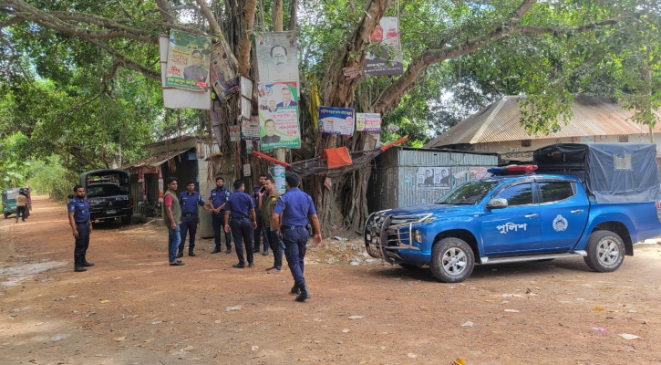 সুজানগরে প্রতিপক্ষের হামলায় আহত আ. লীগ কর্মীর মৃত্যু